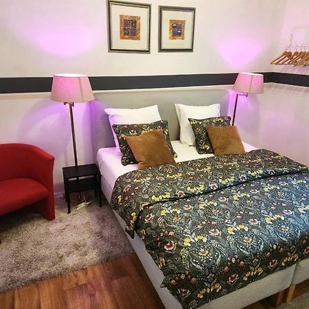 Appartement Mbawa 리에주 외부 사진