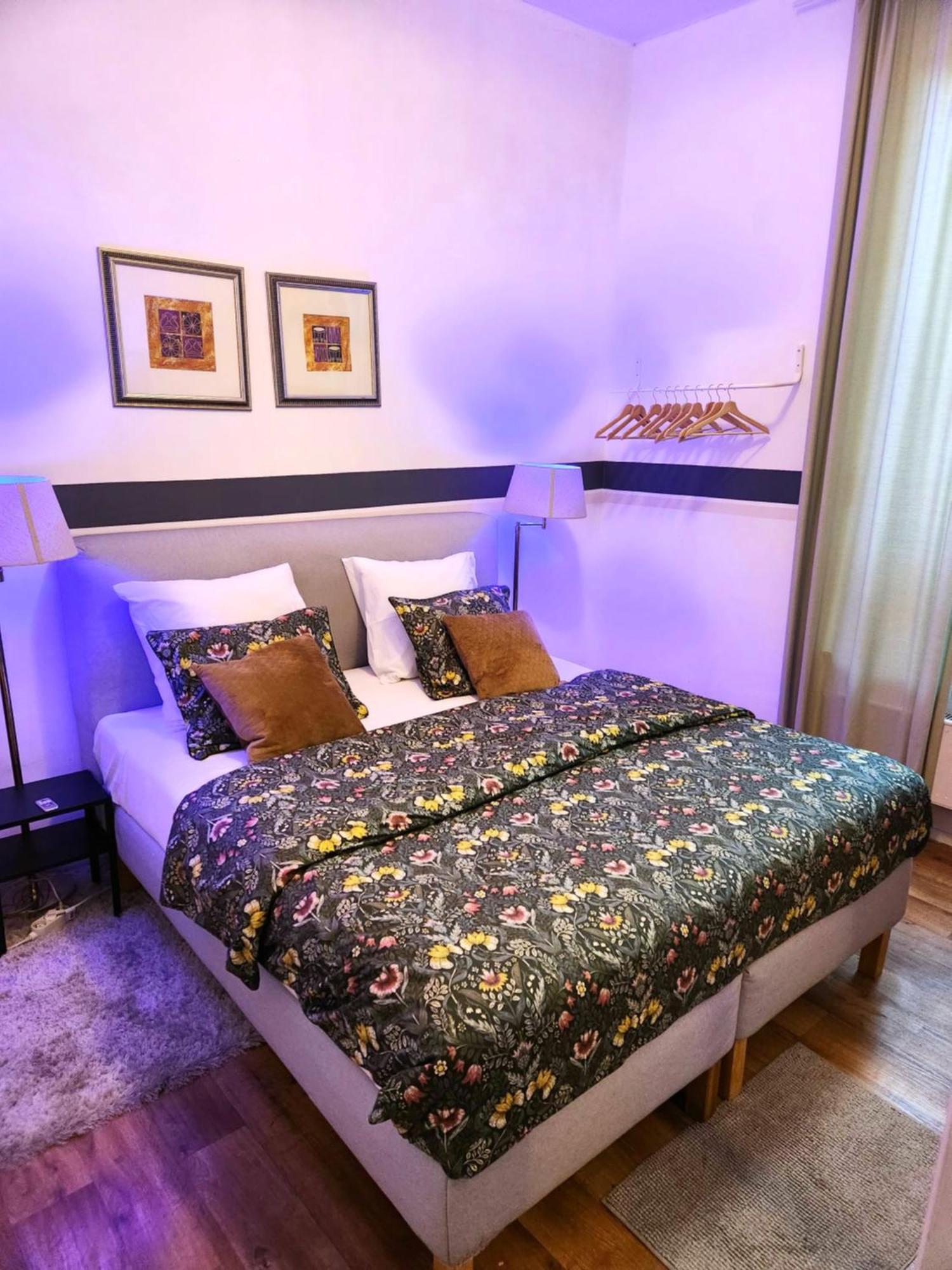 Appartement Mbawa 리에주 외부 사진