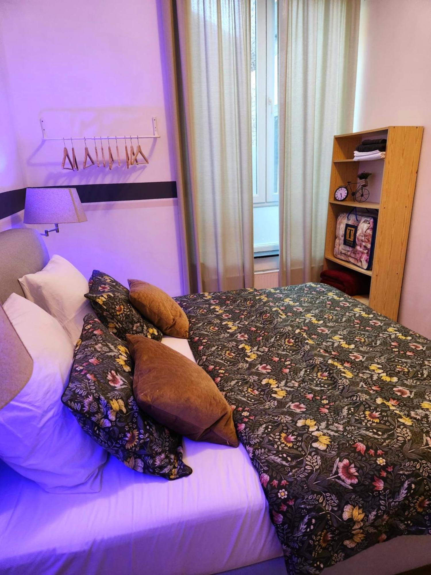 Appartement Mbawa 리에주 외부 사진