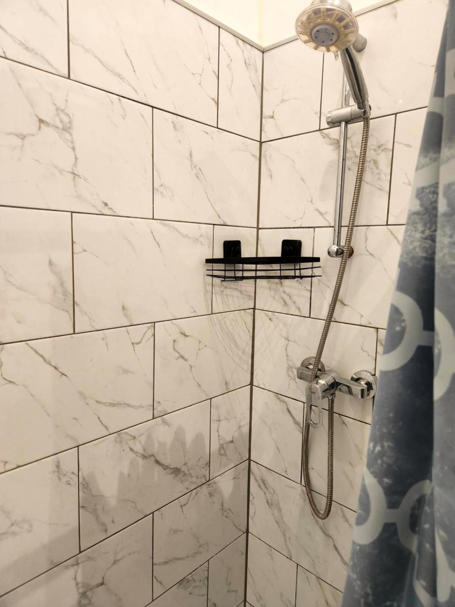 Appartement Mbawa 리에주 외부 사진