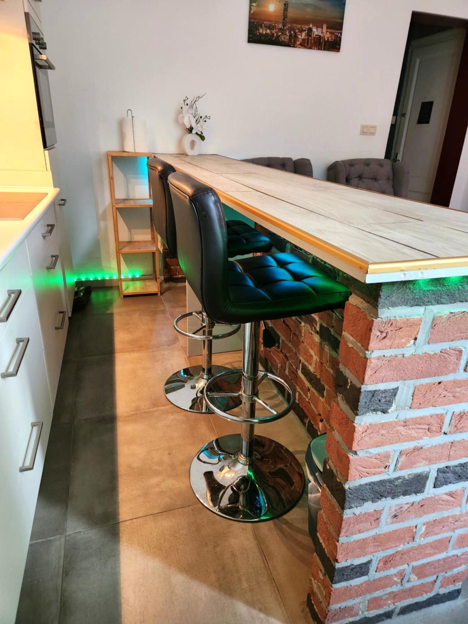 Appartement Mbawa 리에주 외부 사진